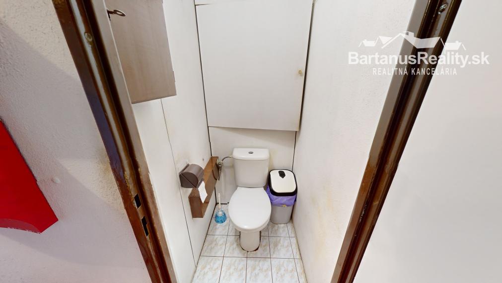 BartanusReality - !!!!! REZERVOVANÉ !!!!!Na prenájom 3 izbový byt v Trenčíne, Sihoť, Žilinská ulica.