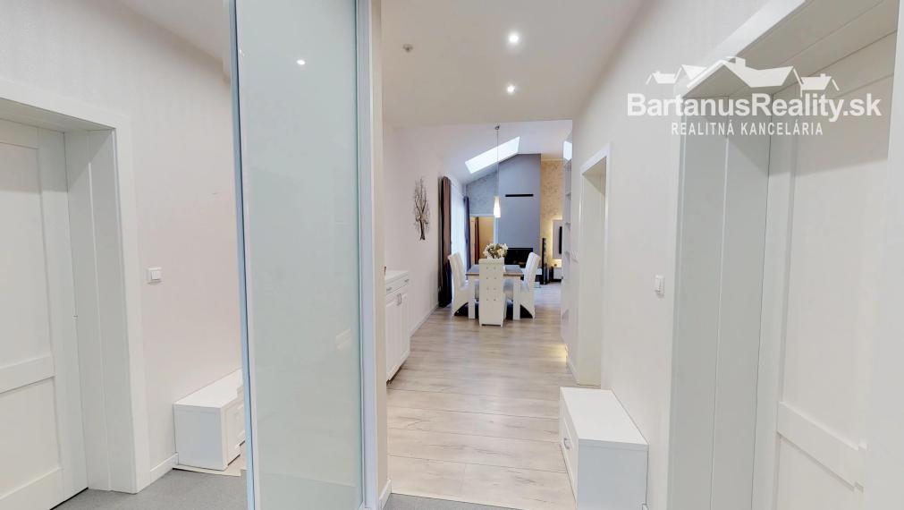 BartanusReality - Na predaj rodinný dom v Tr. Turnej