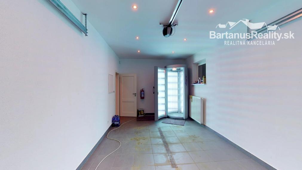 BartanusReality - Na predaj rodinný dom v Tr. Turnej