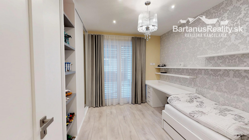 BartanusReality - Na predaj rodinný dom v Tr. Turnej