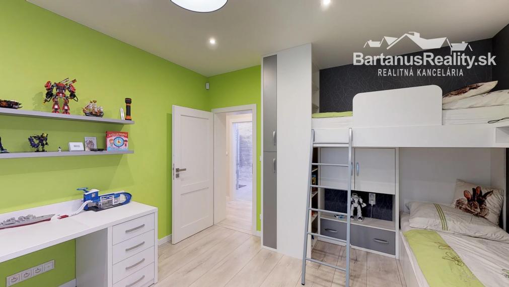 BartanusReality - Na predaj rodinný dom v Tr. Turnej