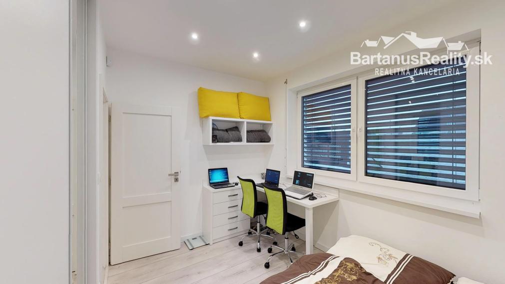 BartanusReality - Na predaj rodinný dom v Tr. Turnej