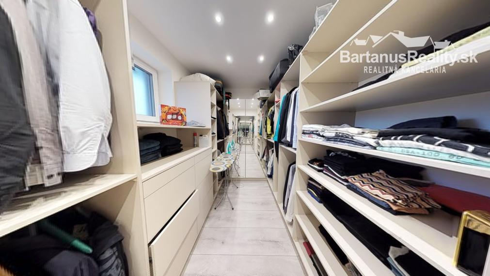 BartanusReality - Na predaj rodinný dom v Tr. Turnej