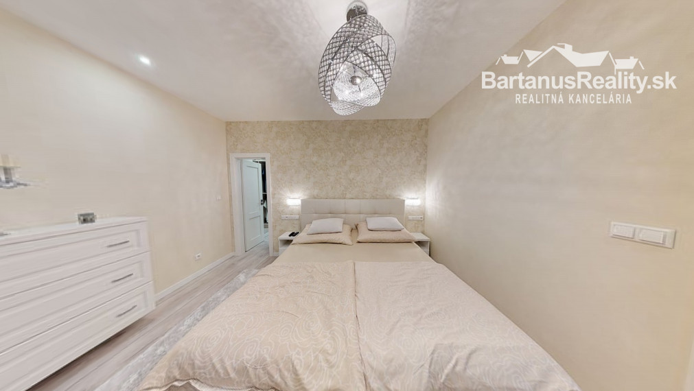 BartanusReality - Na predaj rodinný dom v Tr. Turnej