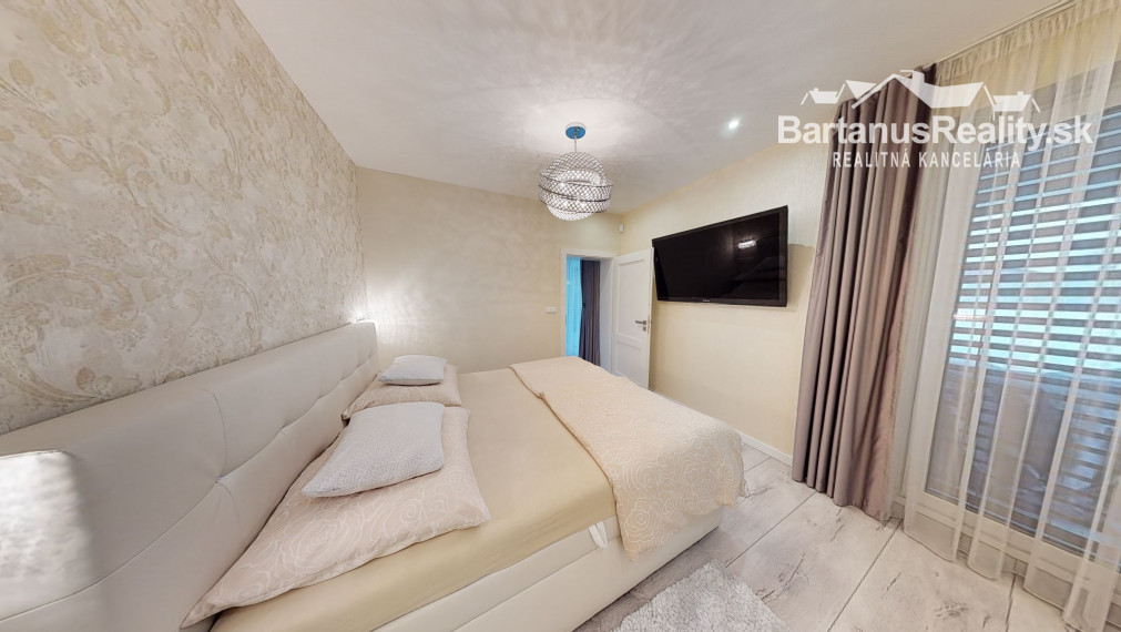 BartanusReality - Na predaj rodinný dom v Tr. Turnej