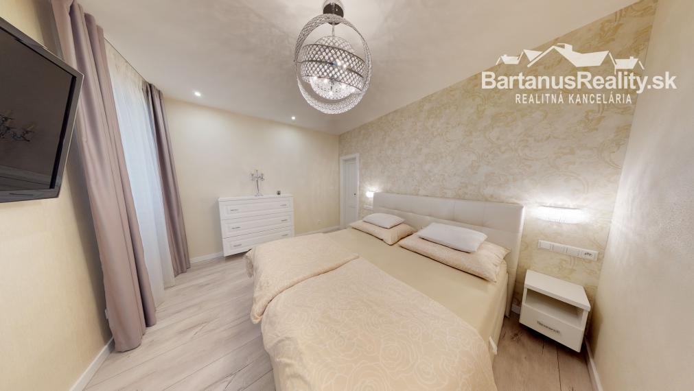 BartanusReality - Na predaj rodinný dom v Tr. Turnej