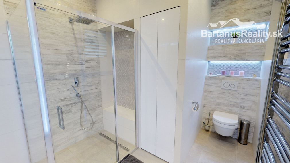 BartanusReality - Na predaj rodinný dom v Tr. Turnej