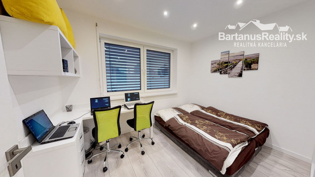 BartanusReality - Na predaj rodinný dom v Tr. Turnej