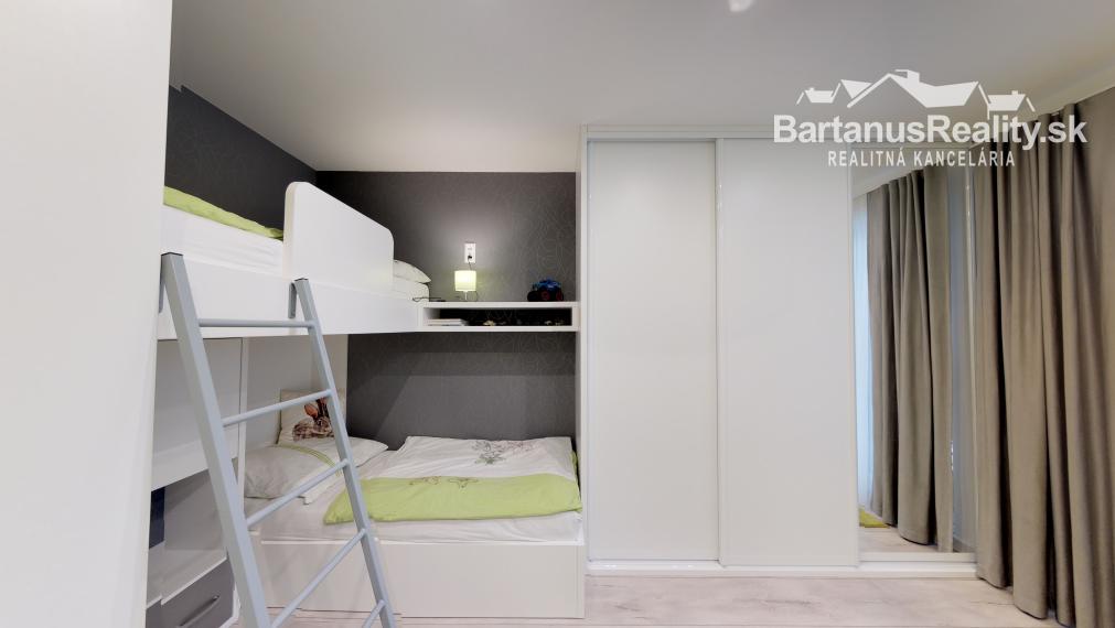 BartanusReality - Na predaj rodinný dom v Tr. Turnej