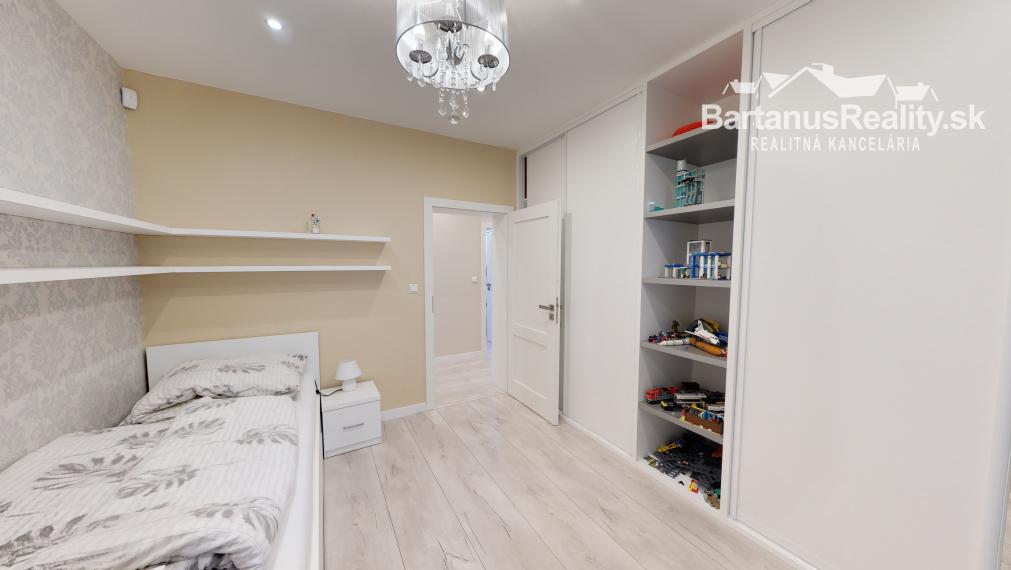 BartanusReality - Na predaj rodinný dom v Tr. Turnej