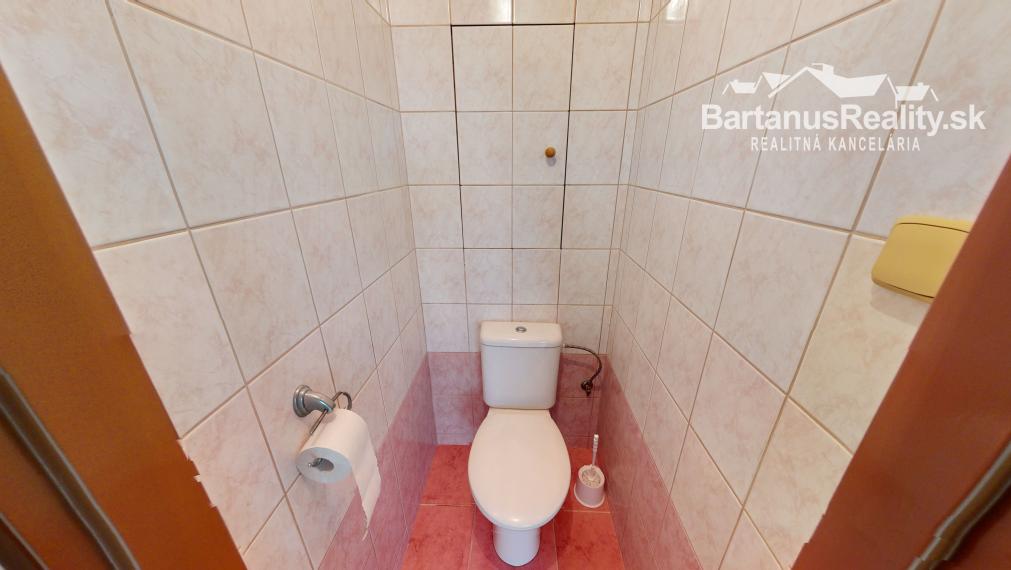 BartanusReality - !!!!! REZERVOVANÉ !!!!! zrekonštruovaný 3 izbový byt v Trenčíne, Sihoť, Sibírska ulica.