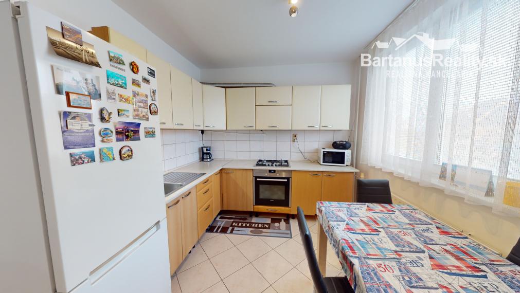 BartanusReality - !!!!! REZERVOVANÉ !!!!! zrekonštruovaný 3 izbový byt v Trenčíne, Sihoť, Sibírska ulica.