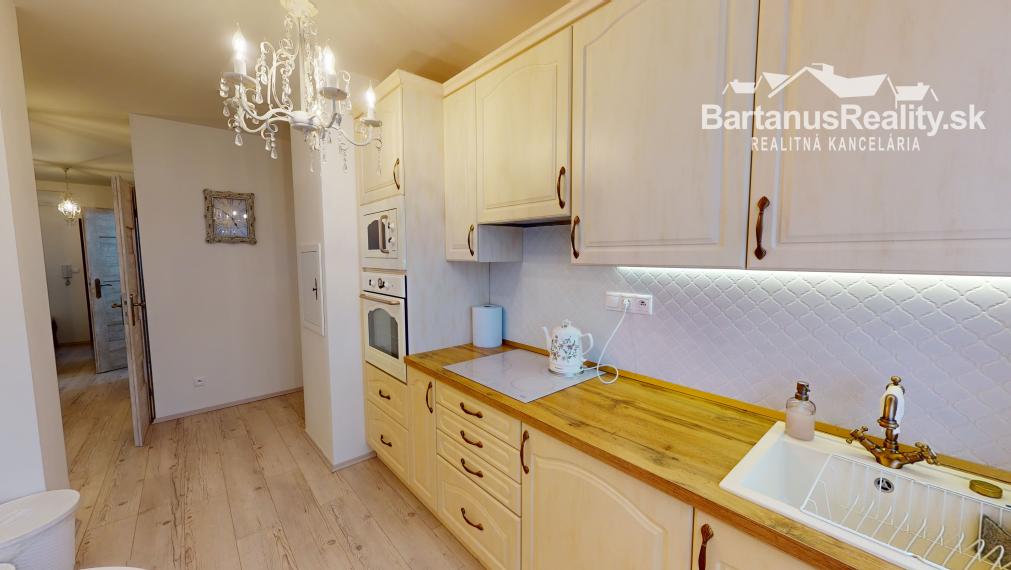 BartanusReality - !!!!! REZERVOVANÉ !!!!!   Na predaj krásny 3 izbový byt v Trenčíne, Juh, Jána Halašu.