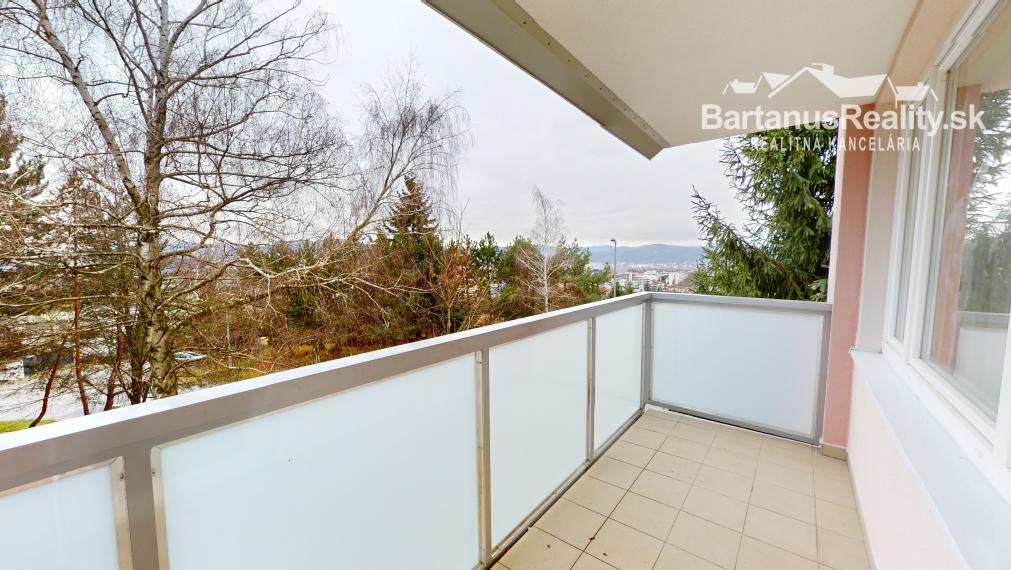 BartanusReality - !!!!! REZERVOVANÉ !!!!!   Na predaj krásny 3 izbový byt v Trenčíne, Juh, Jána Halašu.