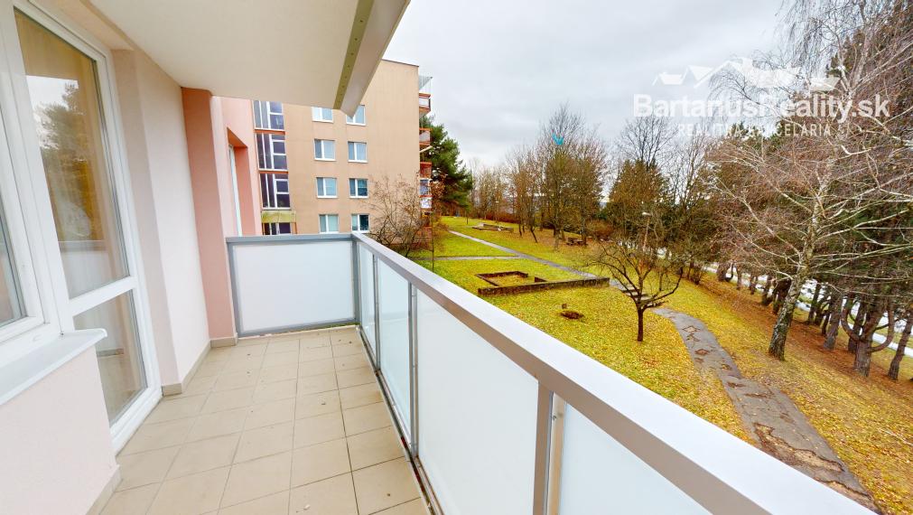 BartanusReality - !!!!! REZERVOVANÉ !!!!!   Na predaj krásny 3 izbový byt v Trenčíne, Juh, Jána Halašu.