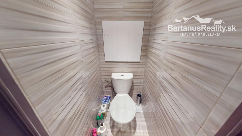 BartanusReality - !!!!! REZERVOVANÉ !!!!!  1-izbový byt v Trenčíne na Sídlisku JUH, ul. Lavičkova.