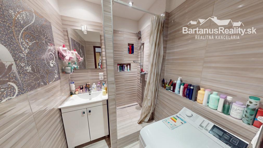 BartanusReality - !!!!! REZERVOVANÉ !!!!!  1-izbový byt v Trenčíne na Sídlisku JUH, ul. Lavičkova.