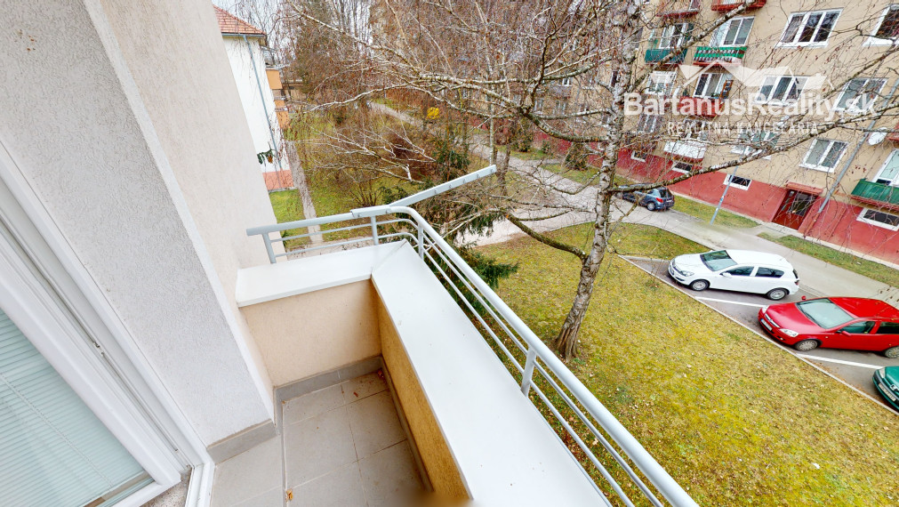 BartanusReality - !!!!! REZERVOVANÉ !!!!!  Na predaj 2-izbový byt vo vyhľadávanej lokalite mesta Trenčín, ul. 28.októbra.