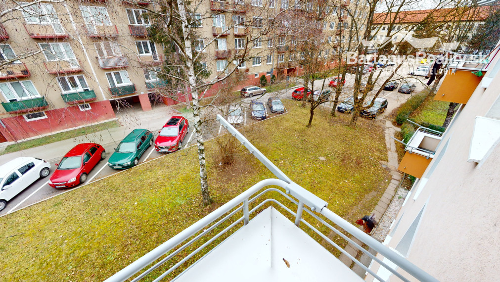 BartanusReality - !!!!! REZERVOVANÉ !!!!!  Na predaj 2-izbový byt vo vyhľadávanej lokalite mesta Trenčín, ul. 28.októbra.