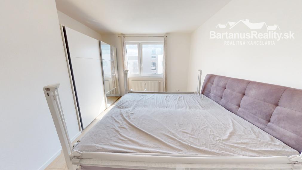 BartanusReality - !!!!! REZERVOVANÉ !!!!! novostavba rozmerného 3 izbového bytu v Trenčíne, Záblatie, Na pažiti.