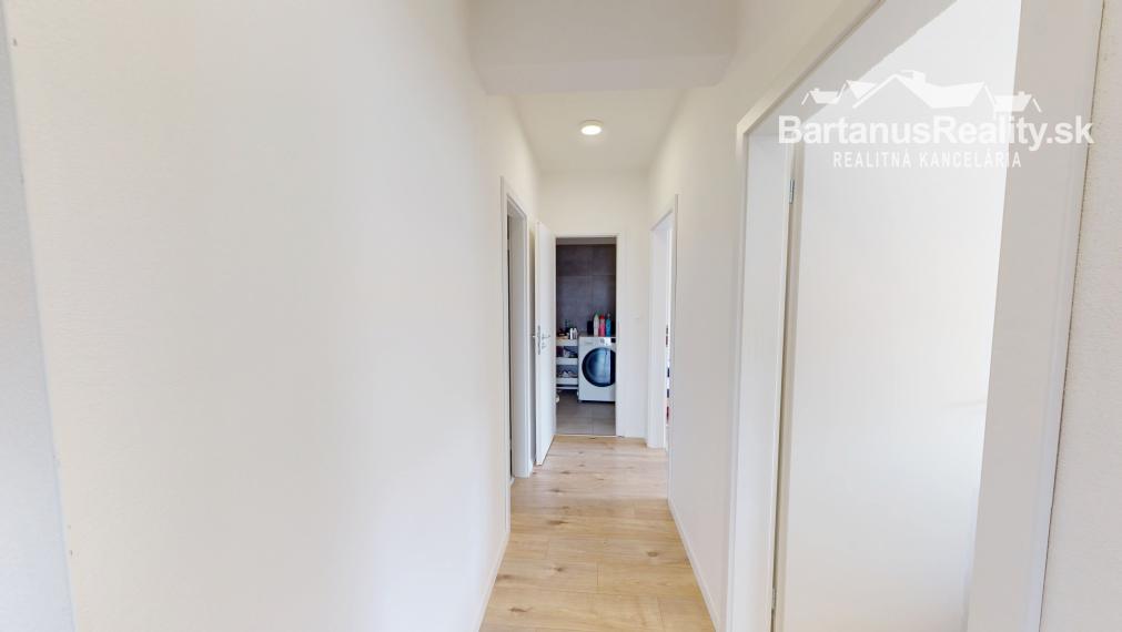 BartanusReality - !!!!! REZERVOVANÉ !!!!! novostavba rozmerného 3 izbového bytu v Trenčíne, Záblatie, Na pažiti.