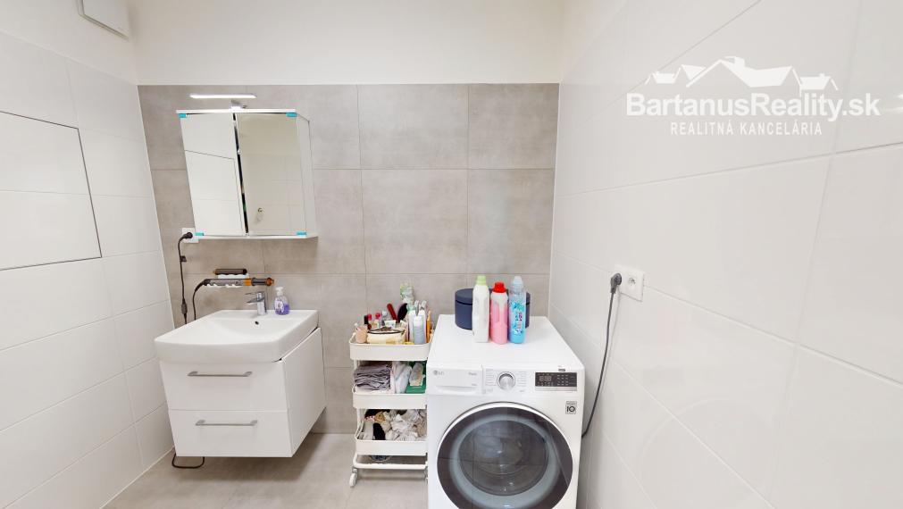 BartanusReality - !!!!! REZERVOVANÉ !!!!! novostavba rozmerného 3 izbového bytu v Trenčíne, Záblatie, Na pažiti.