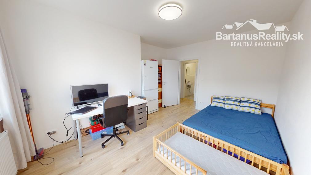 BartanusReality - !!!!! REZERVOVANÉ !!!!! novostavba rozmerného 3 izbového bytu v Trenčíne, Záblatie, Na pažiti.