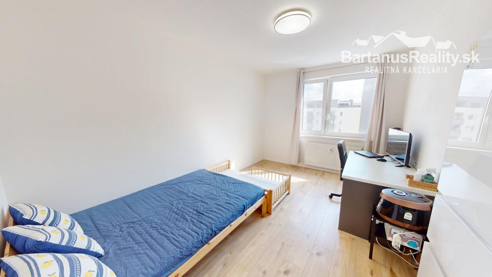 BartanusReality - !!!!! REZERVOVANÉ !!!!! novostavba rozmerného 3 izbového bytu v Trenčíne, Záblatie, Na pažiti.