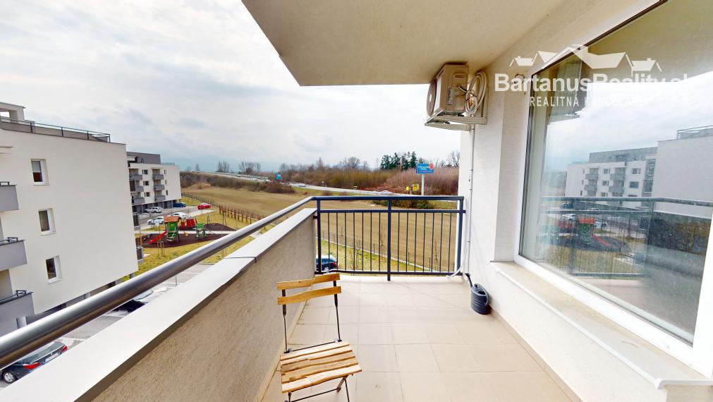BartanusReality - !!!!! REZERVOVANÉ !!!!! novostavba rozmerného 3 izbového bytu v Trenčíne, Záblatie, Na pažiti.