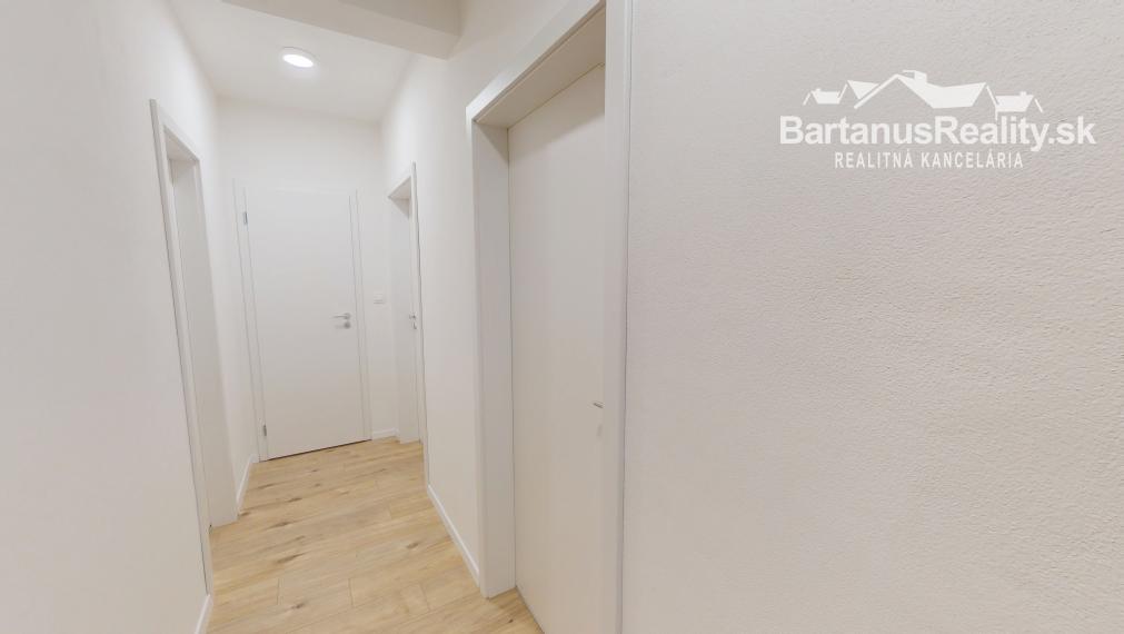 BartanusReality - !!!!! REZERVOVANÉ !!!!! novostavba rozmerného 3 izbového bytu v Trenčíne, Záblatie, Na pažiti.