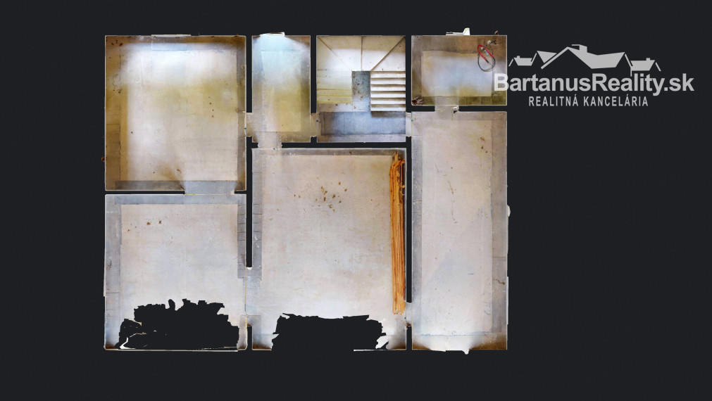 BartanusReality - Na predaj exkluzívna, rozmerná vila v obci Mikušovce pri Ilave.