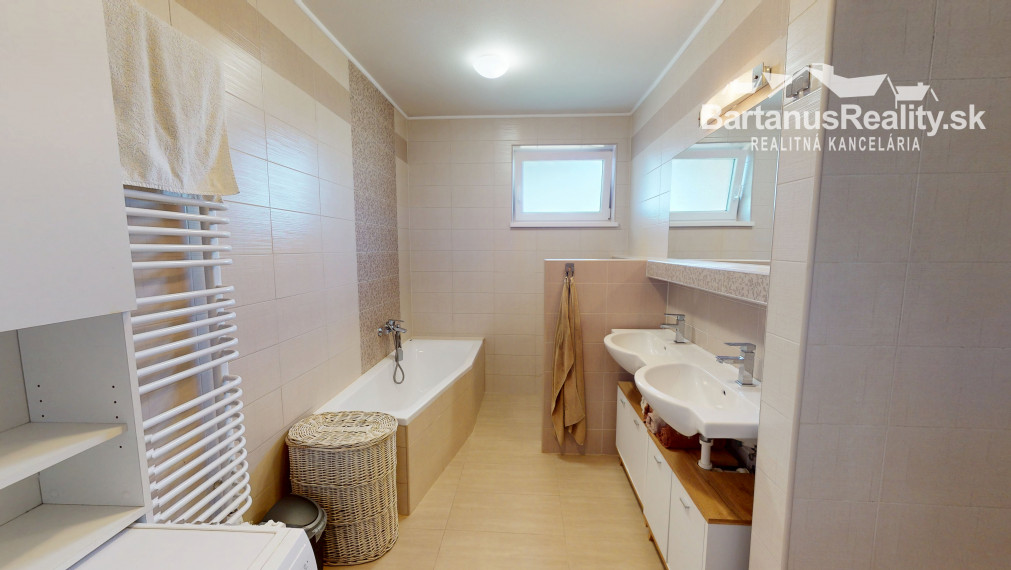 BartanusReality - Na predaj novostavbu 4izbového bungalovu na ul. Jána Prháčka v štvrti Vinohrady