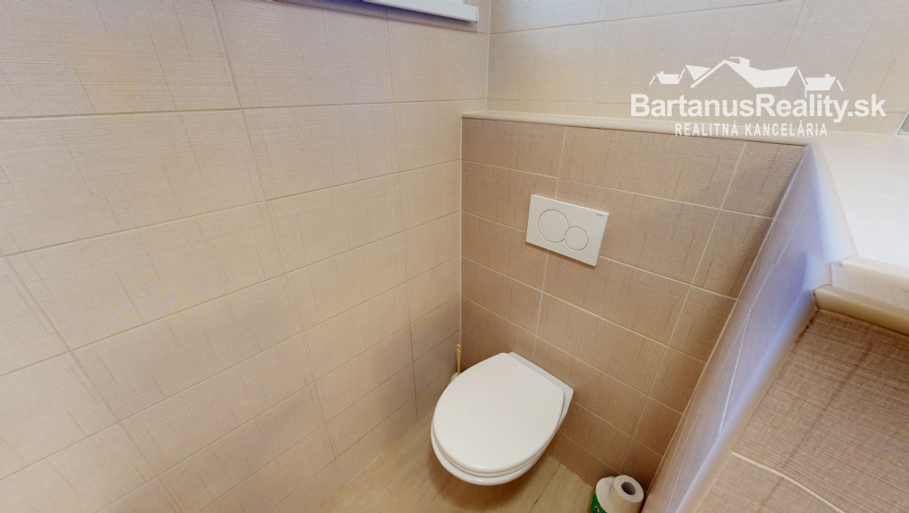 BartanusReality - Na predaj novostavbu 4izbového bungalovu na ul. Jána Prháčka v štvrti Vinohrady