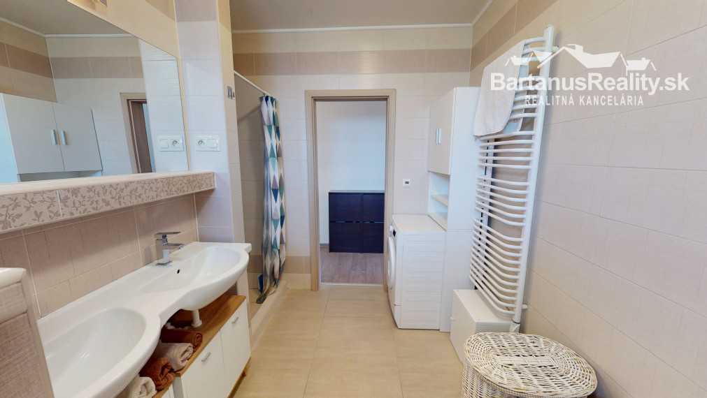 BartanusReality - Na predaj novostavbu 4izbového bungalovu na ul. Jána Prháčka v štvrti Vinohrady