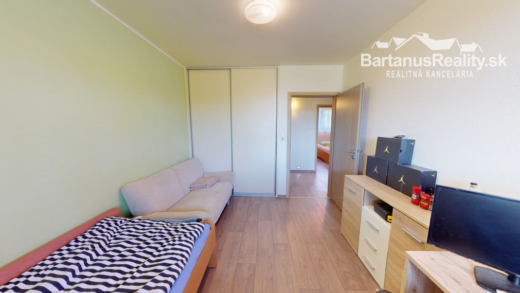 BartanusReality - Na predaj novostavbu 4izbového bungalovu na ul. Jána Prháčka v štvrti Vinohrady