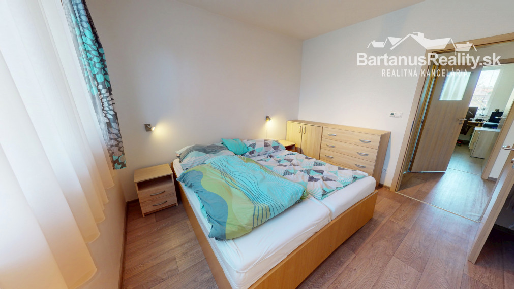 BartanusReality - Na predaj novostavbu 4izbového bungalovu na ul. Jána Prháčka v štvrti Vinohrady