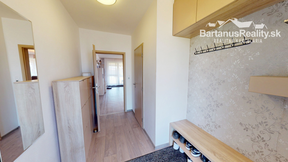 BartanusReality - Na predaj novostavbu 4izbového bungalovu na ul. Jána Prháčka v štvrti Vinohrady