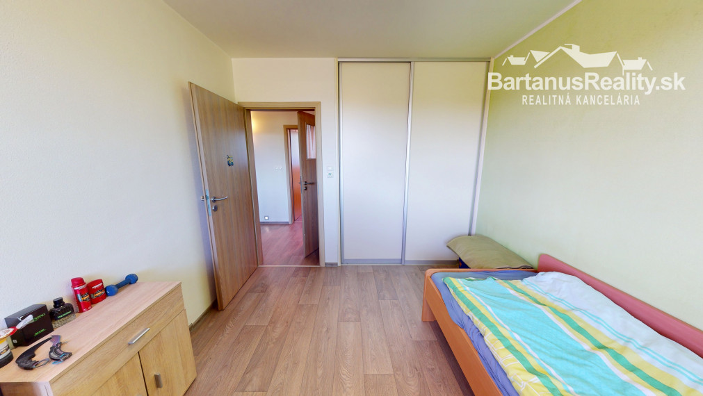 BartanusReality - Na predaj novostavbu 4izbového bungalovu na ul. Jána Prháčka v štvrti Vinohrady