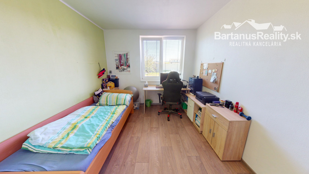 BartanusReality - Na predaj novostavbu 4izbového bungalovu na ul. Jána Prháčka v štvrti Vinohrady