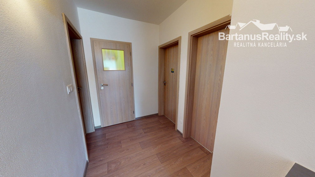 BartanusReality - Na predaj novostavbu 4izbového bungalovu na ul. Jána Prháčka v štvrti Vinohrady