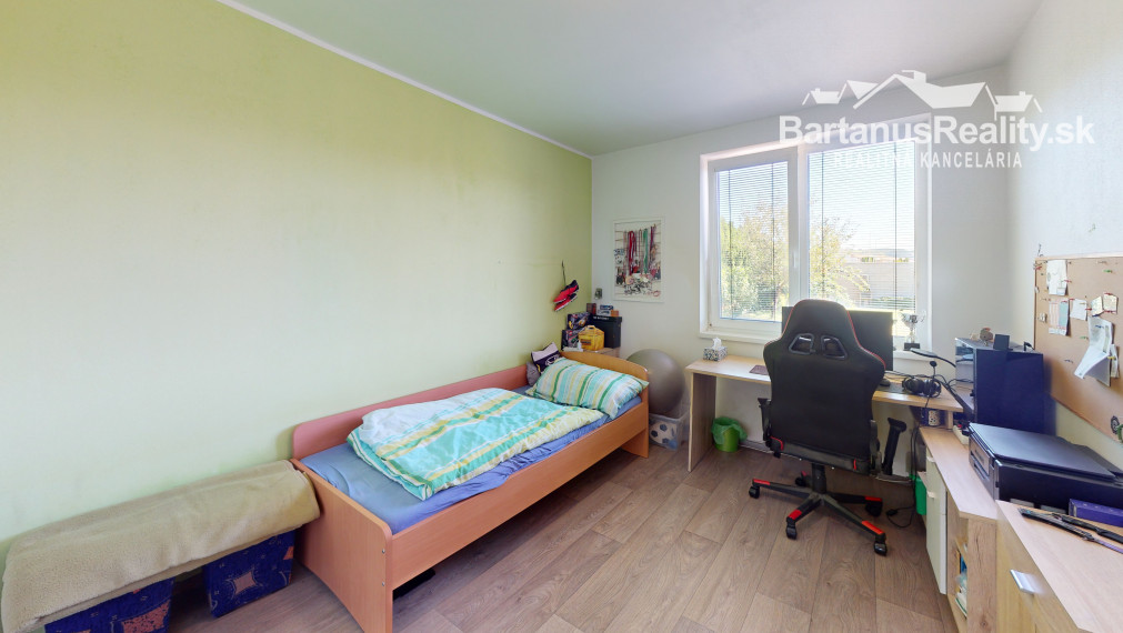 BartanusReality - Na predaj novostavbu 4izbového bungalovu na ul. Jána Prháčka v štvrti Vinohrady