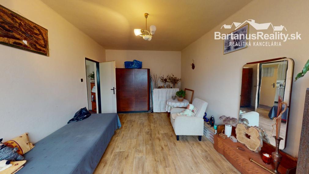 BartanusReality - Na predaj rodinný dom v obci Svinná pri Trenčíne.