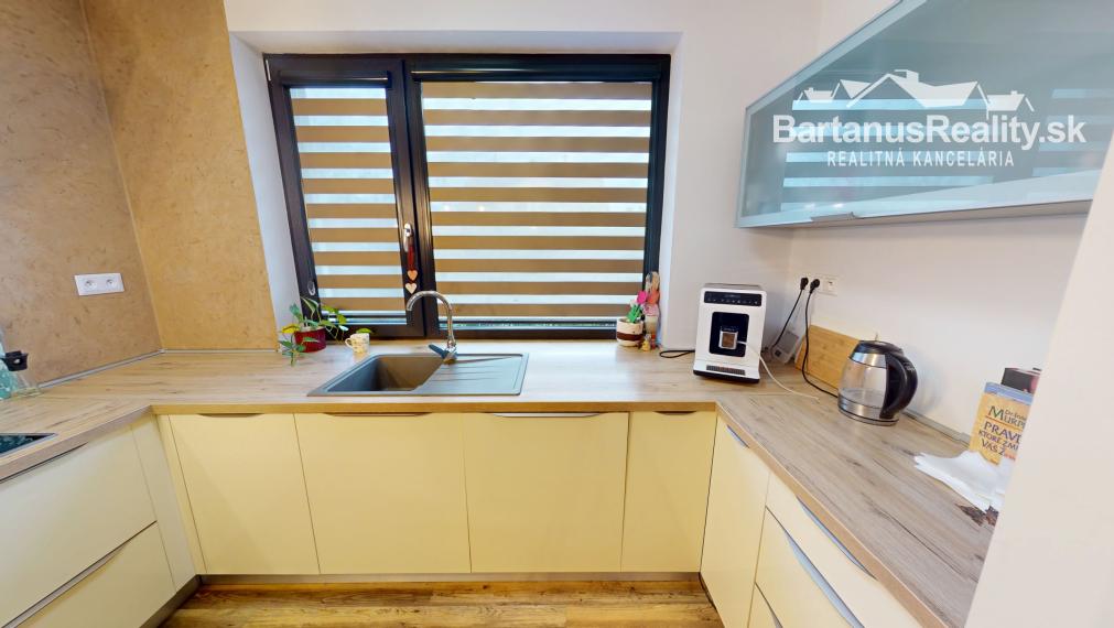 BartanusReality - Na predaj novostavba 4-izbového bungalovu v Trenčianskej Turnej,