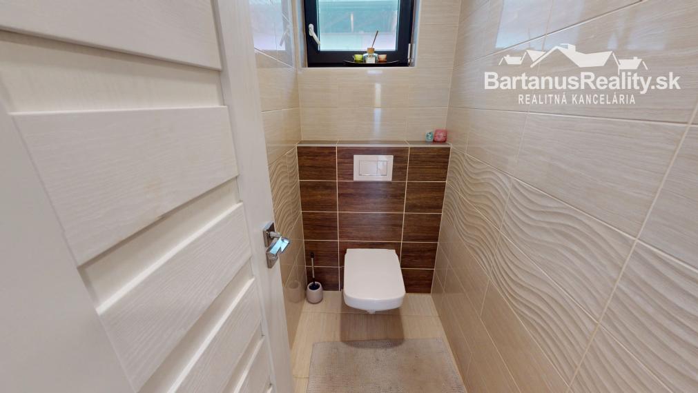 BartanusReality - Na predaj novostavba 4-izbového bungalovu v Trenčianskej Turnej,