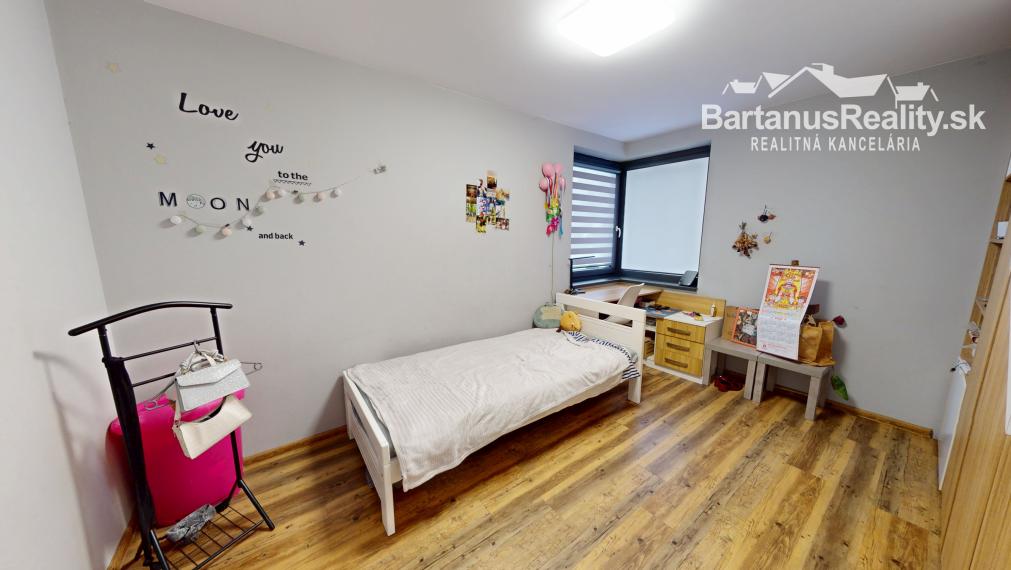 BartanusReality - Na predaj novostavba 4-izbového bungalovu v Trenčianskej Turnej,