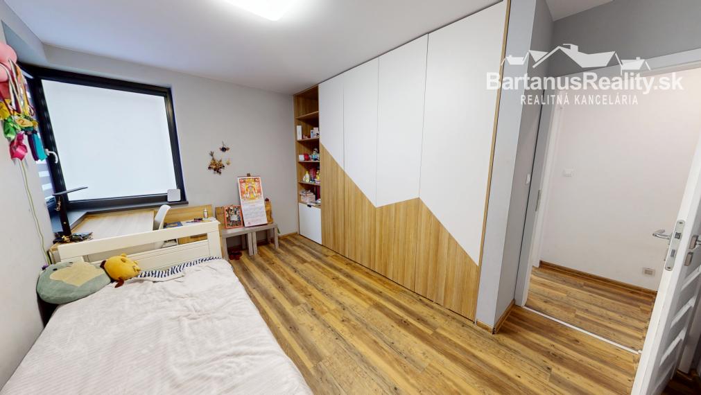 BartanusReality - Na predaj novostavba 4-izbového bungalovu v Trenčianskej Turnej,