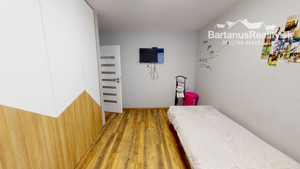 BartanusReality - Na predaj novostavba 4-izbového bungalovu v Trenčianskej Turnej,