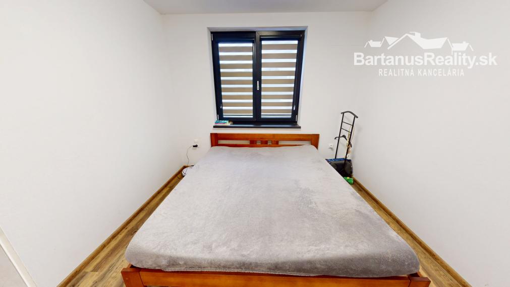 BartanusReality - Na predaj novostavba 4-izbového bungalovu v Trenčianskej Turnej,