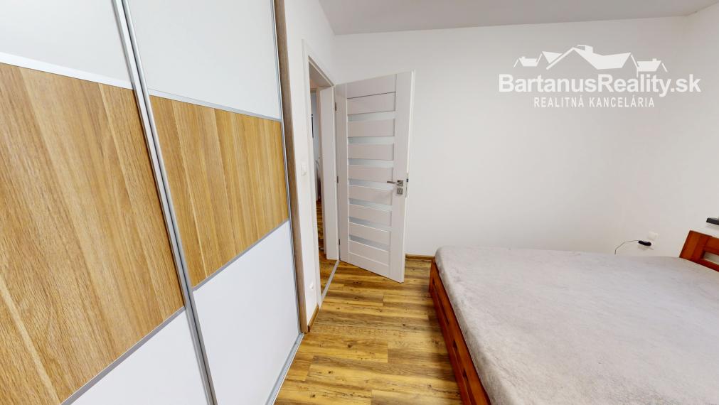 BartanusReality - Na predaj novostavba 4-izbového bungalovu v Trenčianskej Turnej,