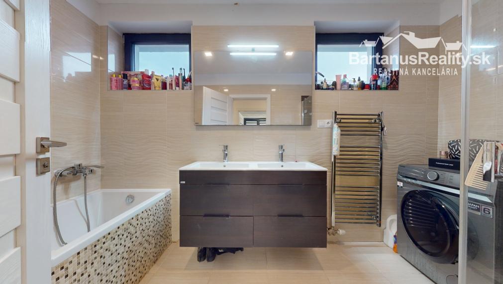 BartanusReality - Na predaj novostavba 4-izbového bungalovu v Trenčianskej Turnej,